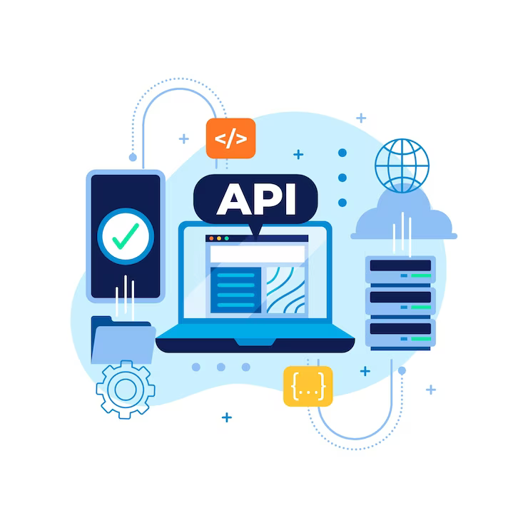 REST API là gì? Nguyên tắc hoạt động API
